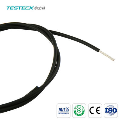 PH4.3 Rail Transit Fire Retardant Wire En50264-2-1 1.8 / 3kv สายสัญญาณรถไฟ