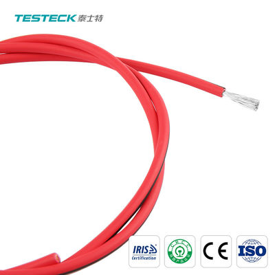 E CRCC สายเคเบิลรางเดี่ยว 0.6 / 1KV PH4.3 N50264-2-1 ไม่มีปลอก