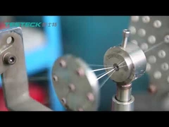 High temperature line peek