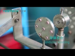 1 * 0.5 200 ℃ high temperature wire